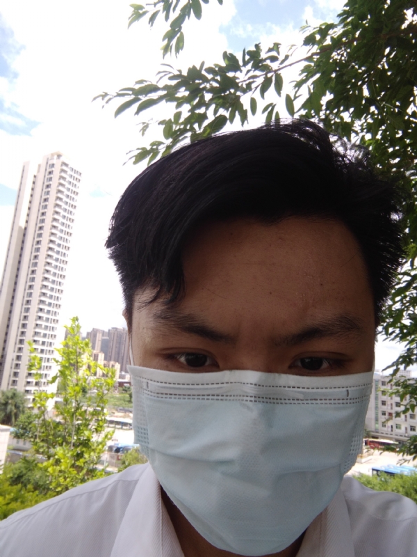 zf的第一张照片--南平相亲网