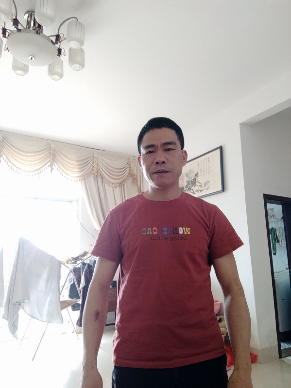 再回首的第二张照片--南平相亲网