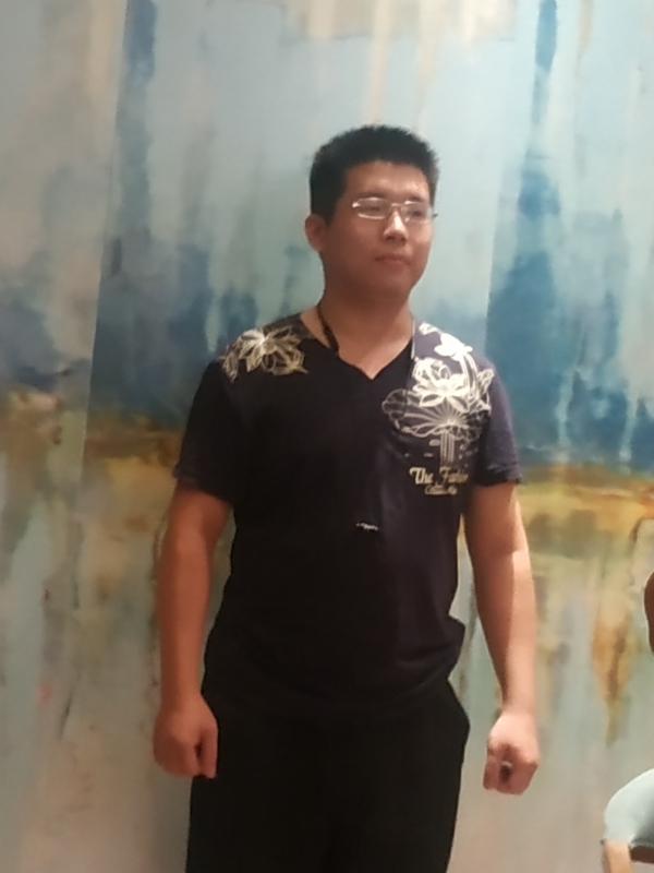梦想成真的第一张照片--南平相亲网