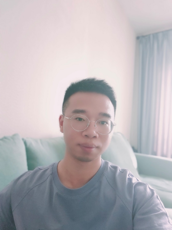 阿挺的第一张照片--南平相亲网