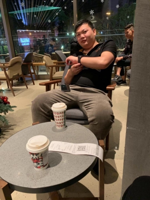 华熙的第一张照片--南平相亲网