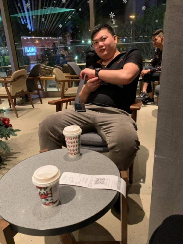 华熙的第二张照片--南平相亲网