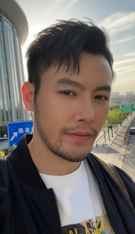 清風徐來的第一张照片--南平相亲网