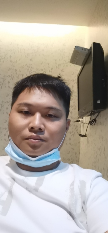 看缘分的第一张照片--南平相亲网