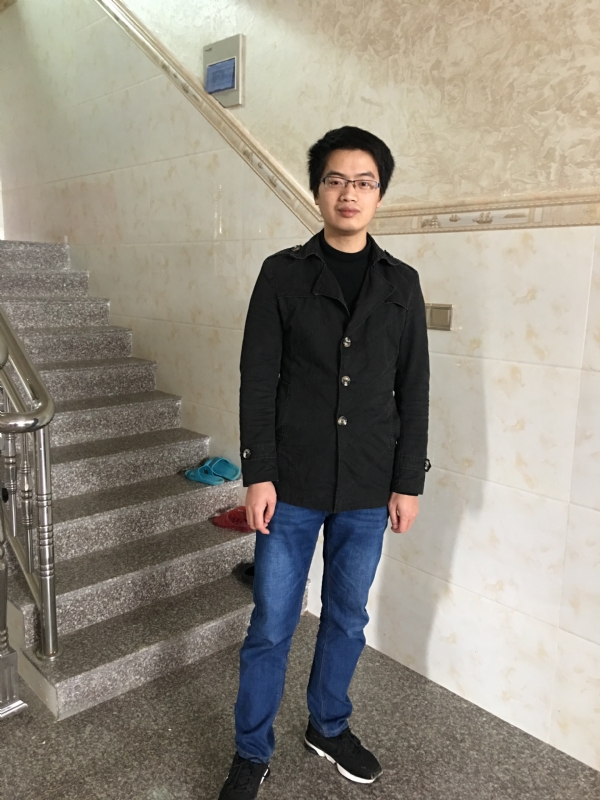 雲戯的第二张照片--南平相亲网