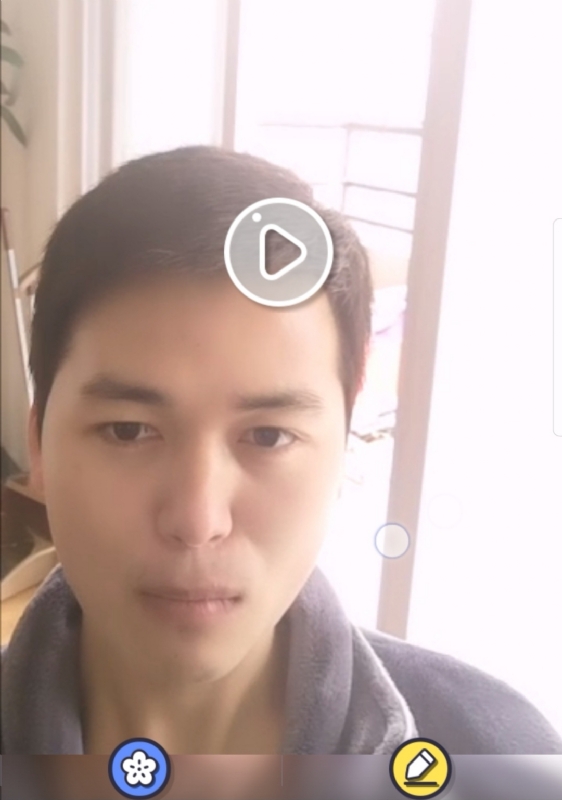 随心的第六张照片--南平相亲网