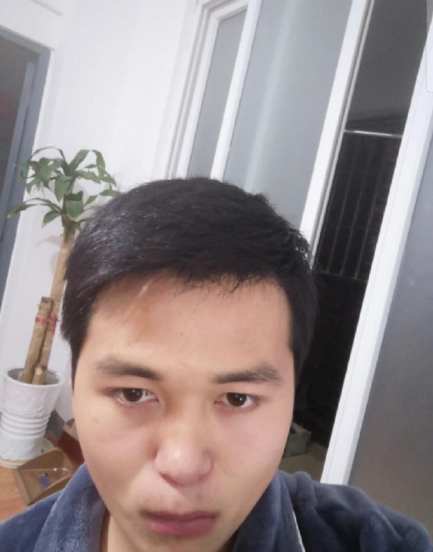 随心的第七张照片--南平相亲网