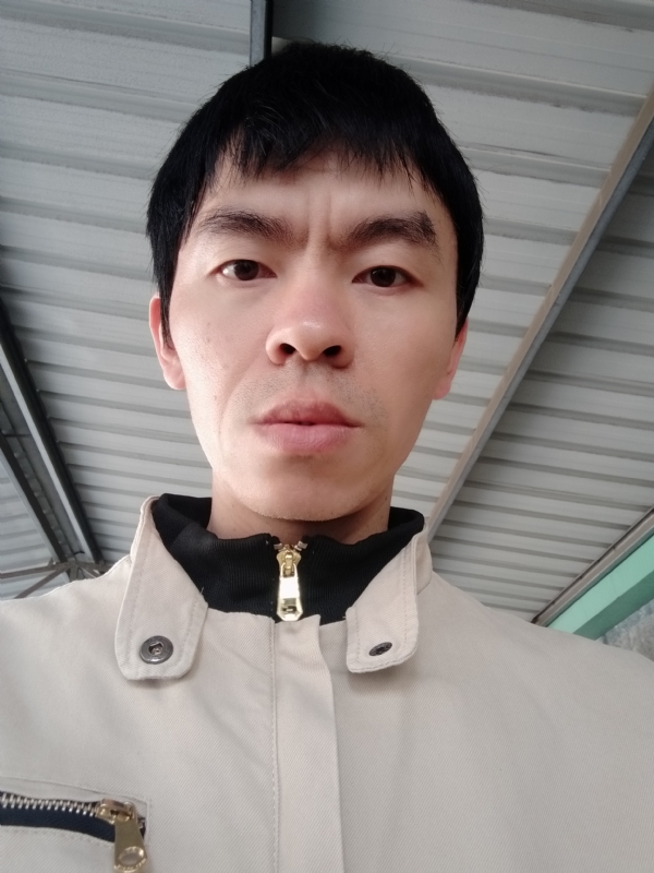 寂寞无忌的第一张照片--南平相亲网