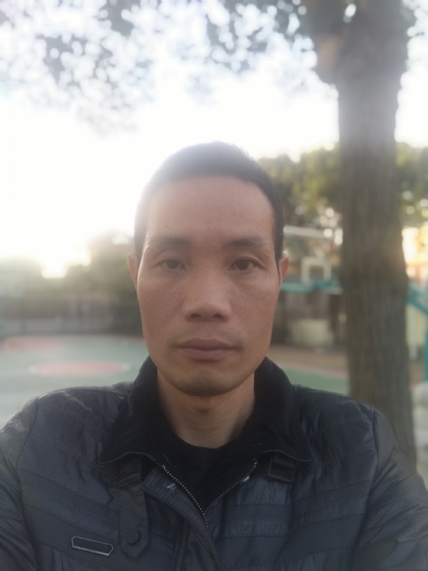 王耀明的第一张照片--南平相亲网