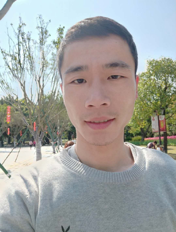 小懒虫的第一张照片--南平相亲网
