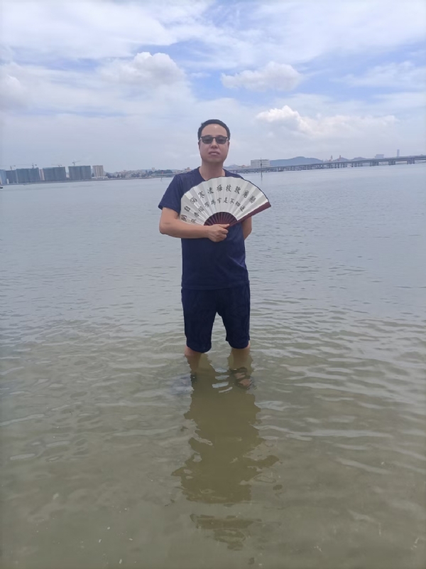 浪迹天涯的第一张照片--南平相亲网