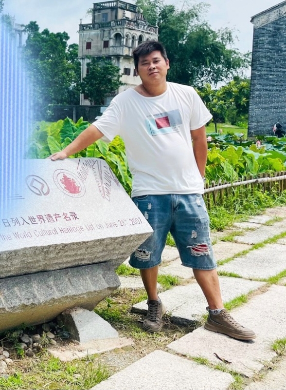 张海187的第一张照片--南平相亲网
