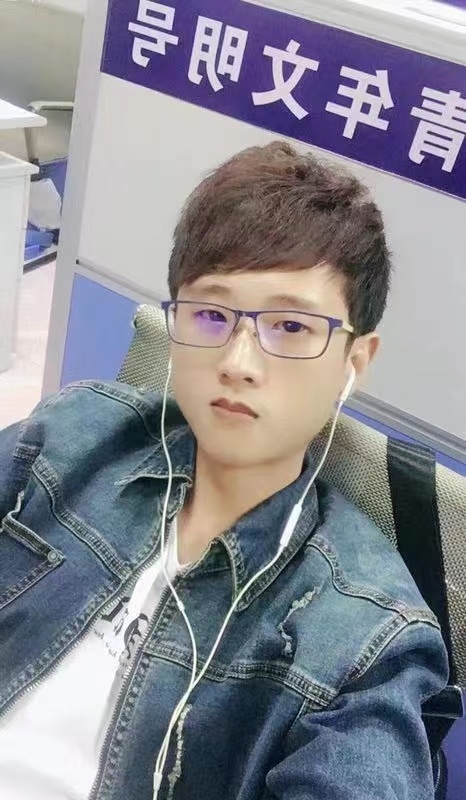 十月的第一张照片--南平相亲网