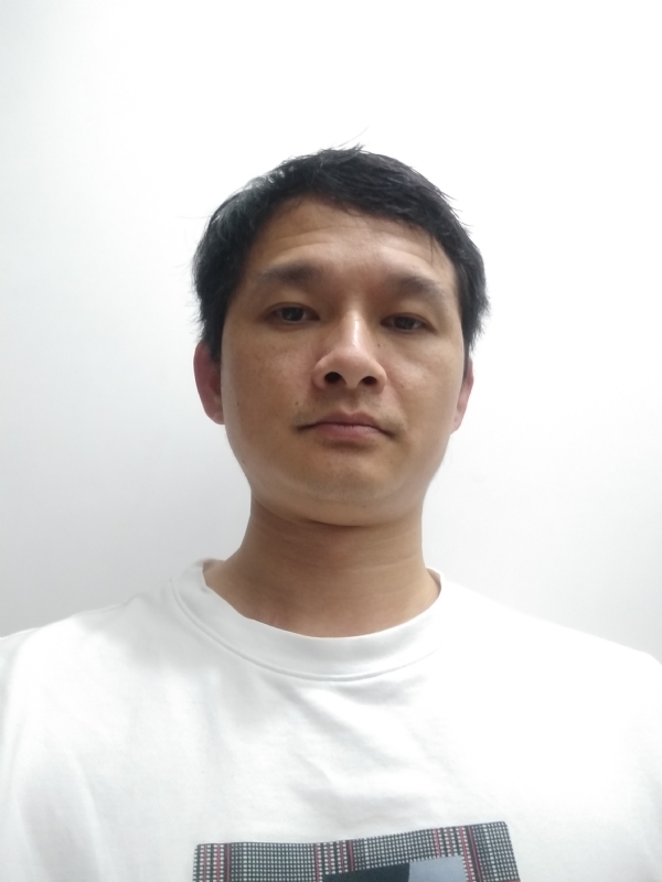 鼓浪扬帆的第一张照片--南平相亲网