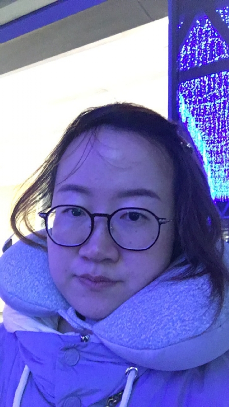 wendy的第二张照片--南平相亲网