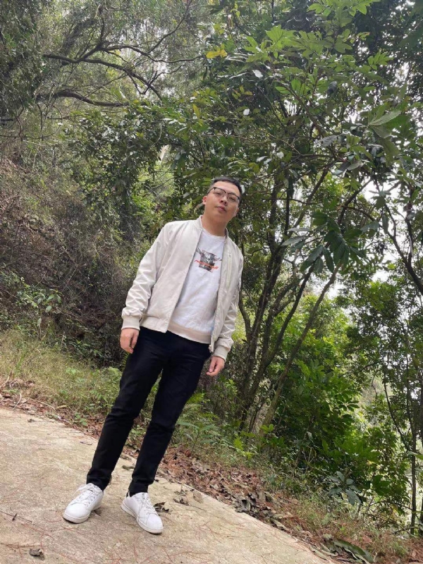WD的第一张照片--南平相亲网