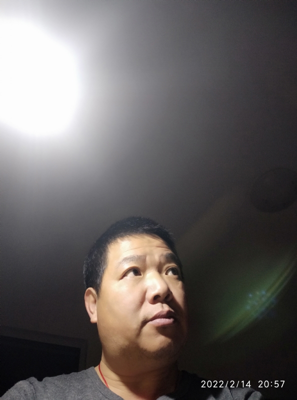 飞龙的第一张照片--南平相亲网