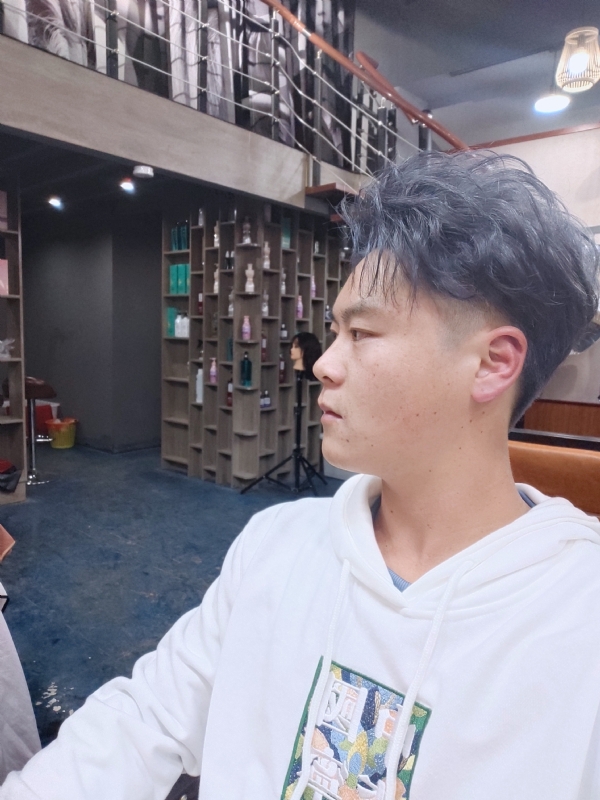 《零》的第一张照片--南平相亲网