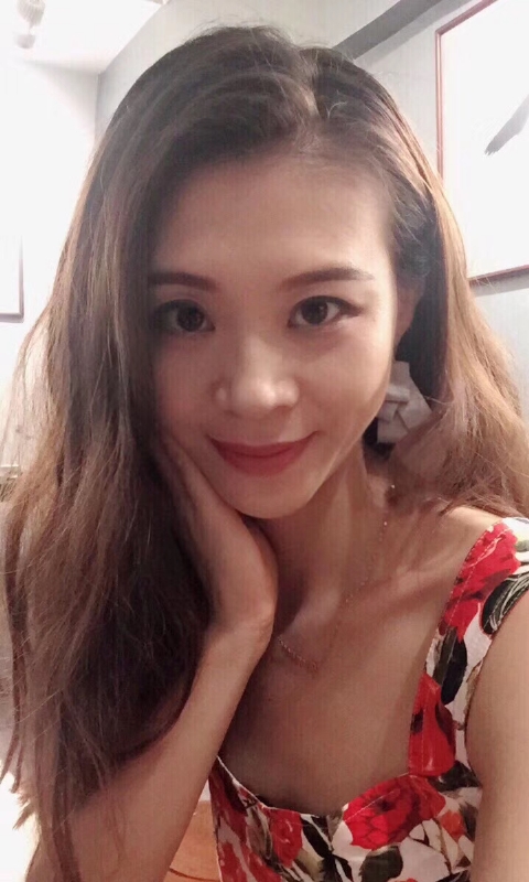莎莎的第一张照片--南平相亲网