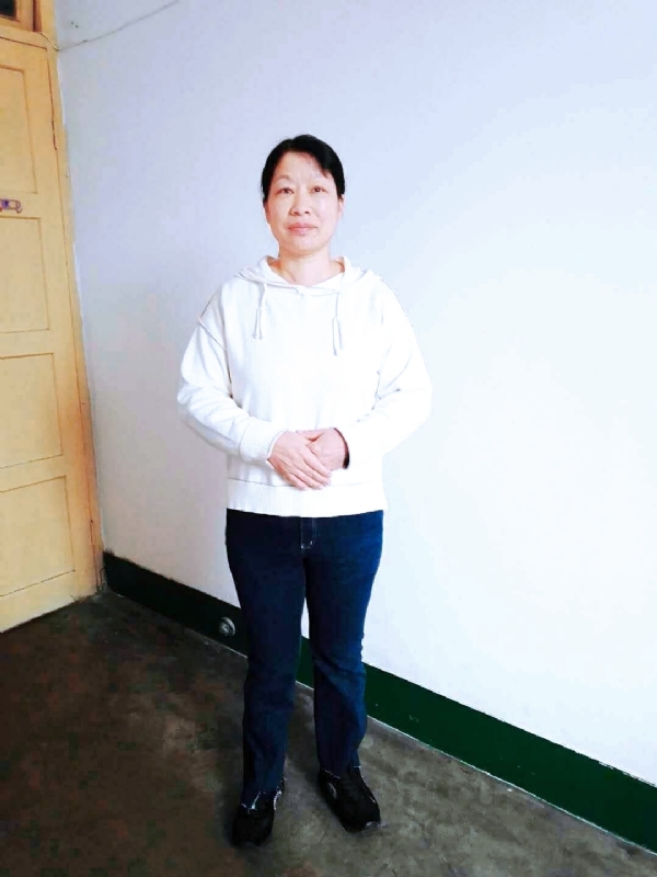 小妹的第四张照片--南平相亲网