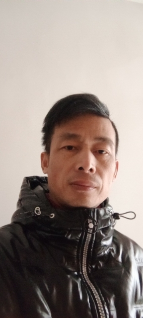 无声的寂寞难耐的第一张照片--南平相亲网