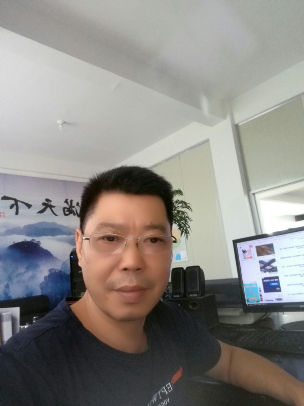 心平气和的第一张照片--南平相亲网