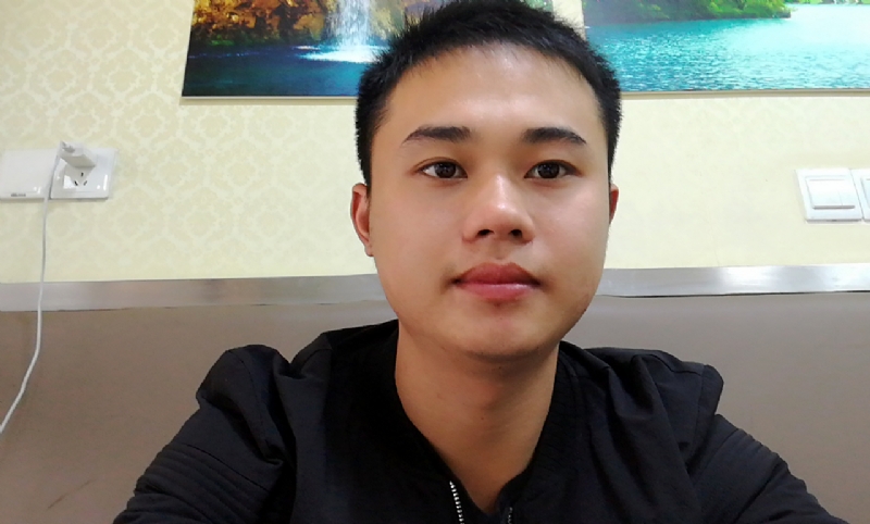 汐颜茹夢的第一张照片--南平相亲网