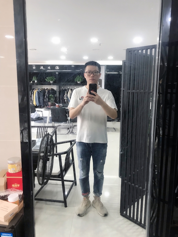 黄大仙的第一张照片--南平相亲网