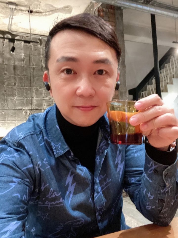 陈道明的第二张照片--南平相亲网