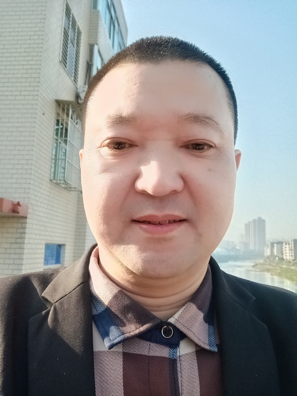 曾经受伤的心灵的第二张照片--南平相亲网