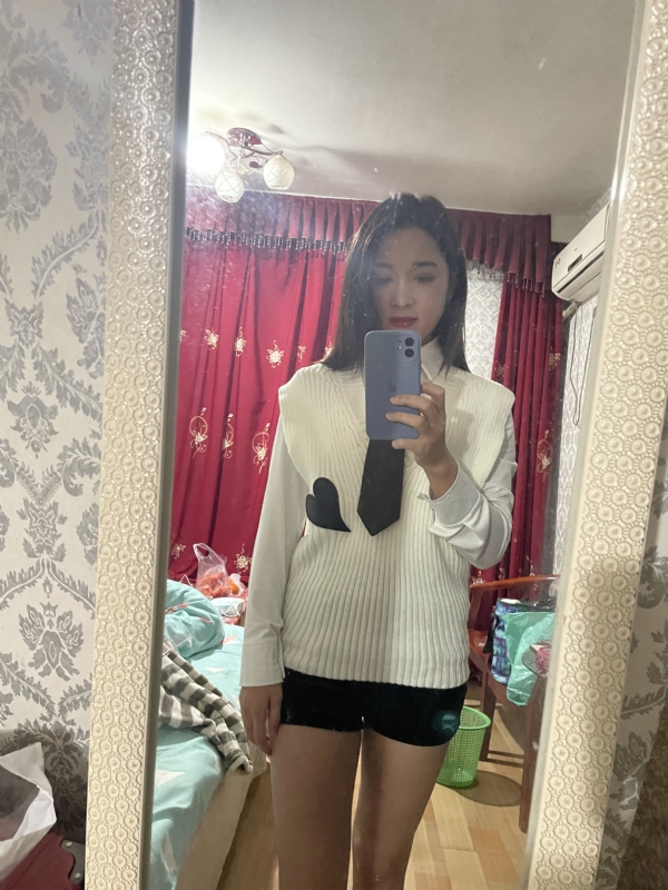 xue880的第三张照片--南平相亲网