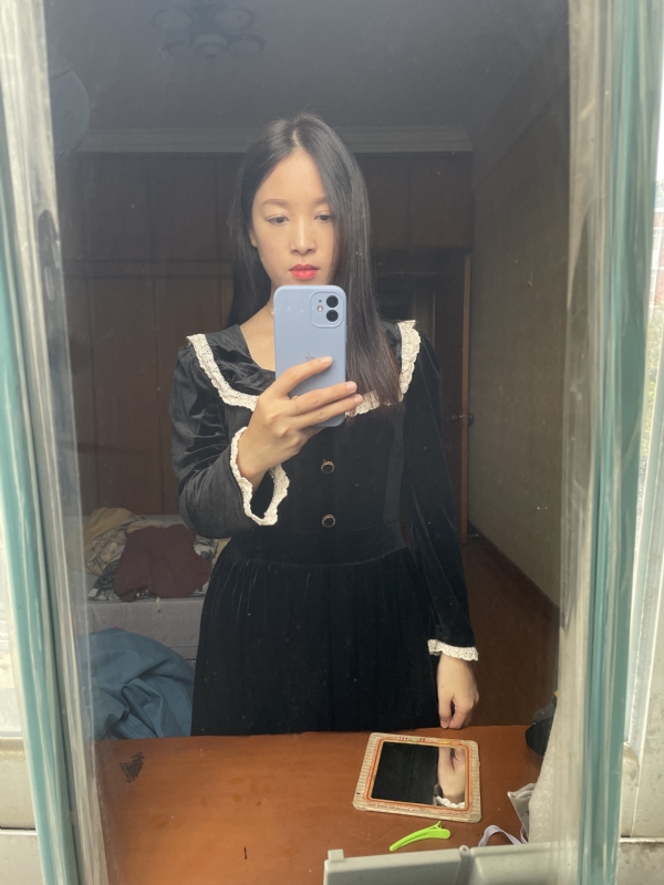 xue880的第四张照片--南平相亲网