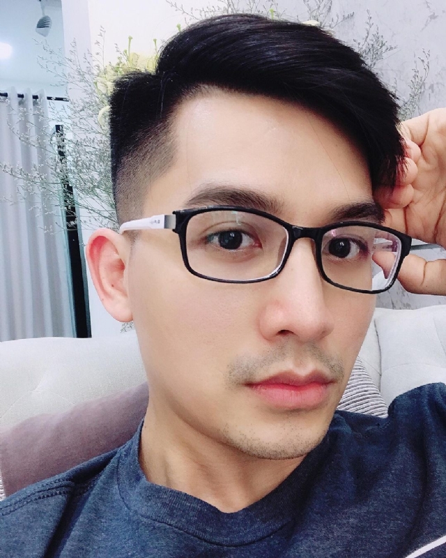 啊泽的第二张照片--南平相亲网