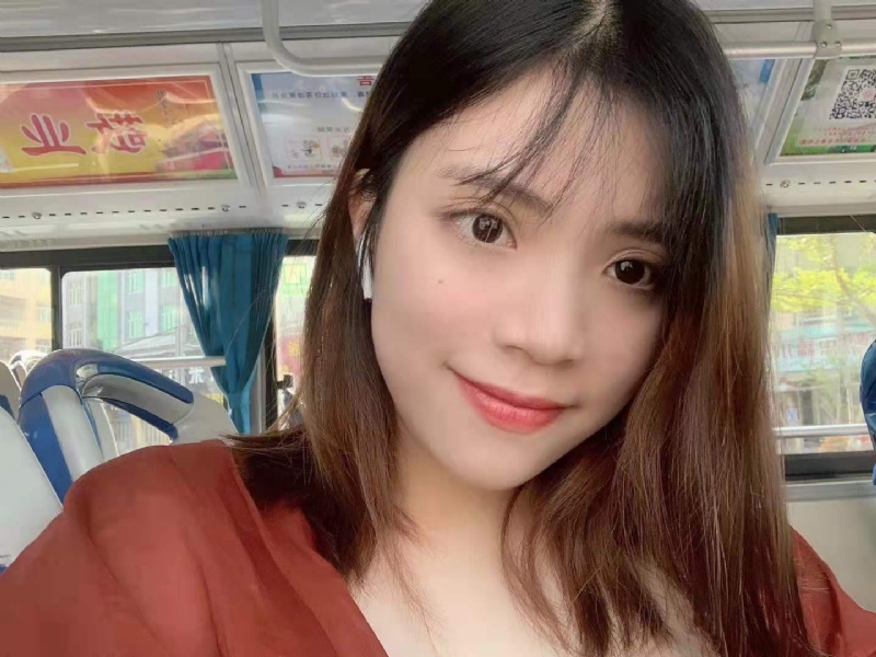 小眼睛的第一张照片--南平相亲网