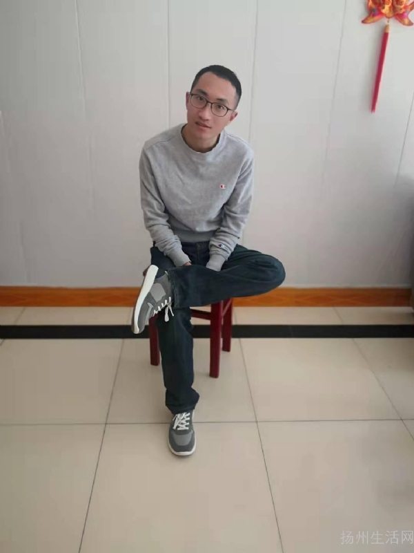 小青年的第一张照片--南平相亲网