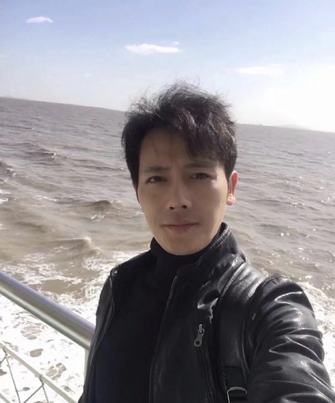 疯狂的小鱼的第一张照片--南平相亲网