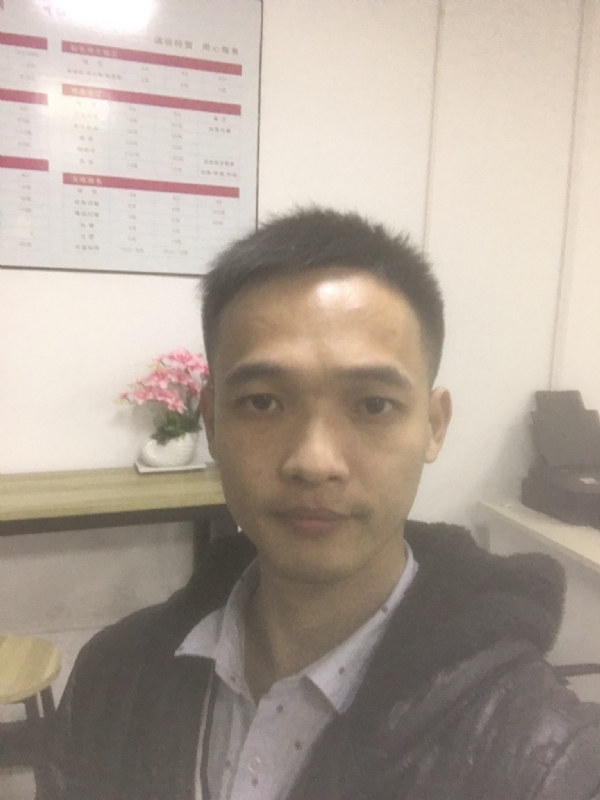 法律人小陈的第一张照片--南平相亲网