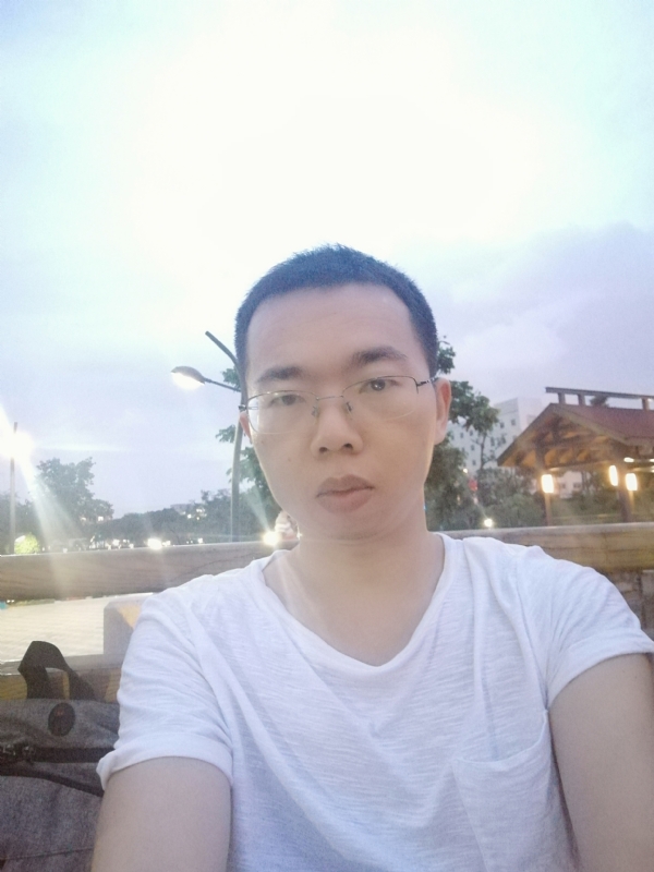 逮竹的第一张照片--南平相亲网