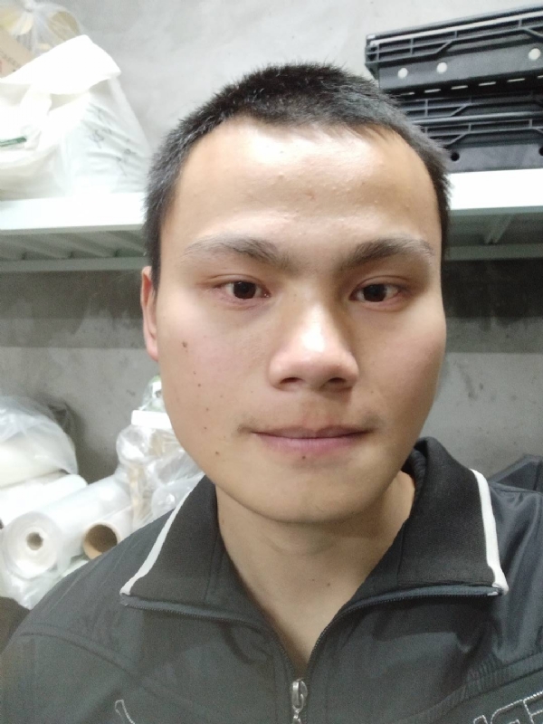 神话的第二张照片--南平相亲网