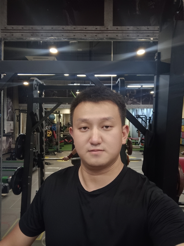 吴痕的第二张照片--南平相亲网