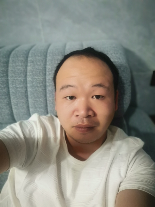 孤独老的第一张照片--南平相亲网