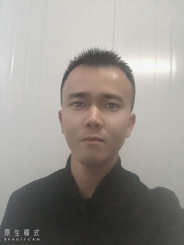 壮飞的第一张照片--南平相亲网