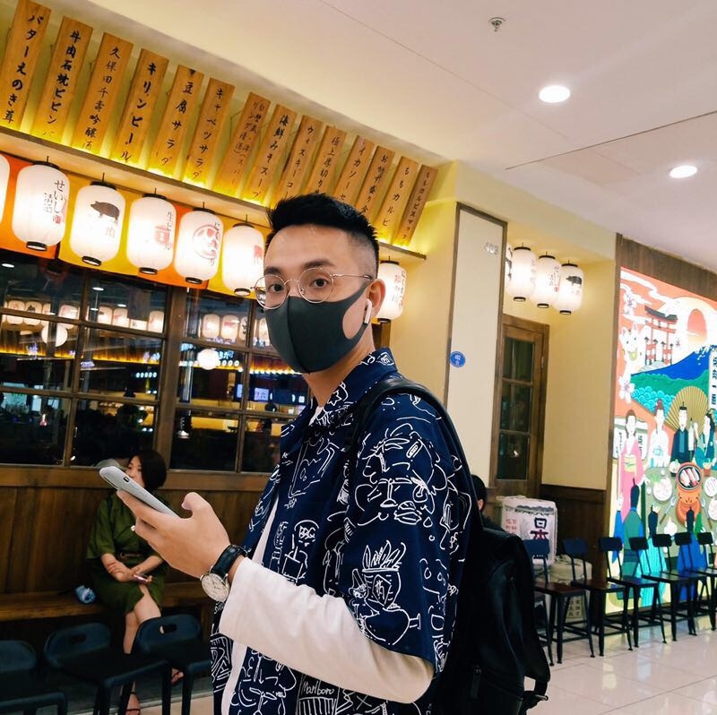 理念的第一张照片--南平相亲网