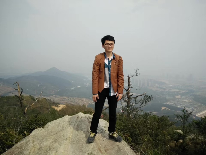 郑建忠的第一张照片--南平相亲网