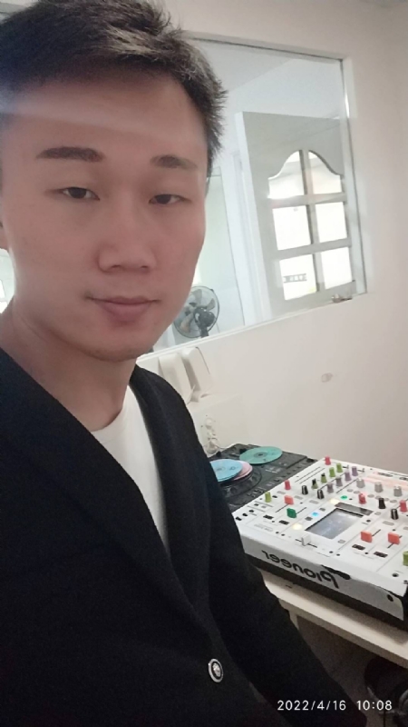 林锋的第四张照片--南平相亲网