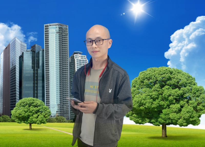 酉星的第二张照片--南平相亲网