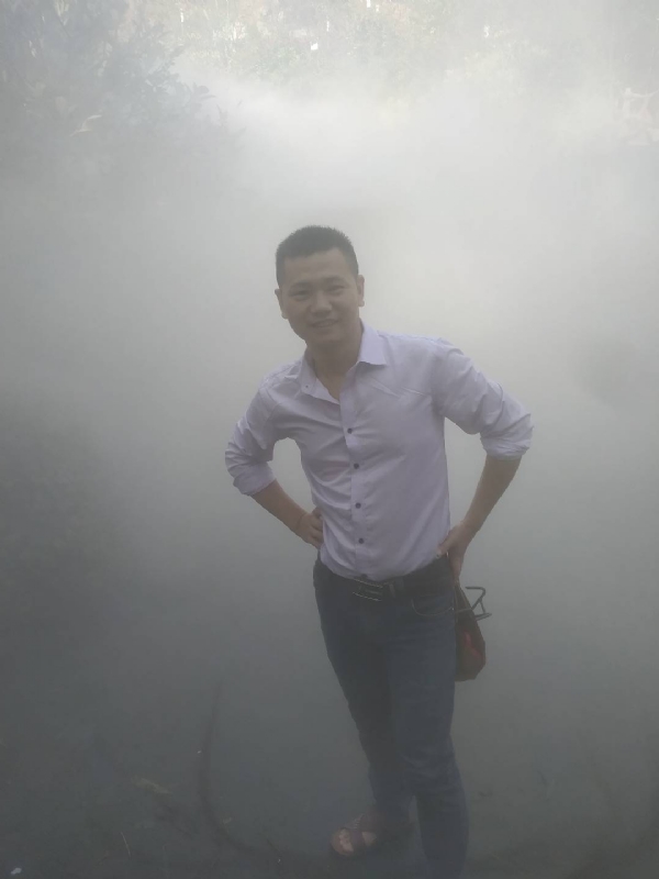 重新开始的第一张照片--南平相亲网