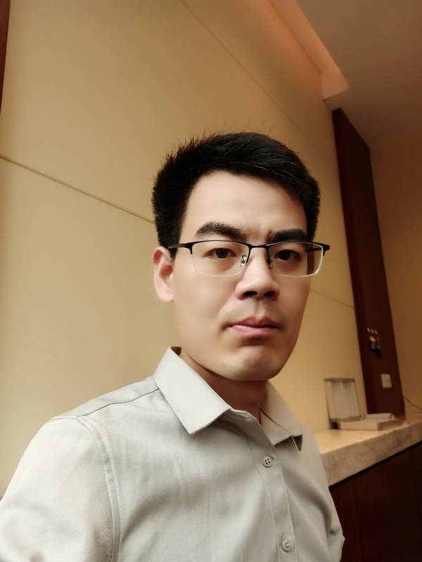 白头偕老的第二张照片--南平相亲网
