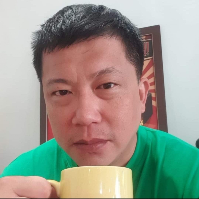 雨果先生的第二张照片--南平相亲网