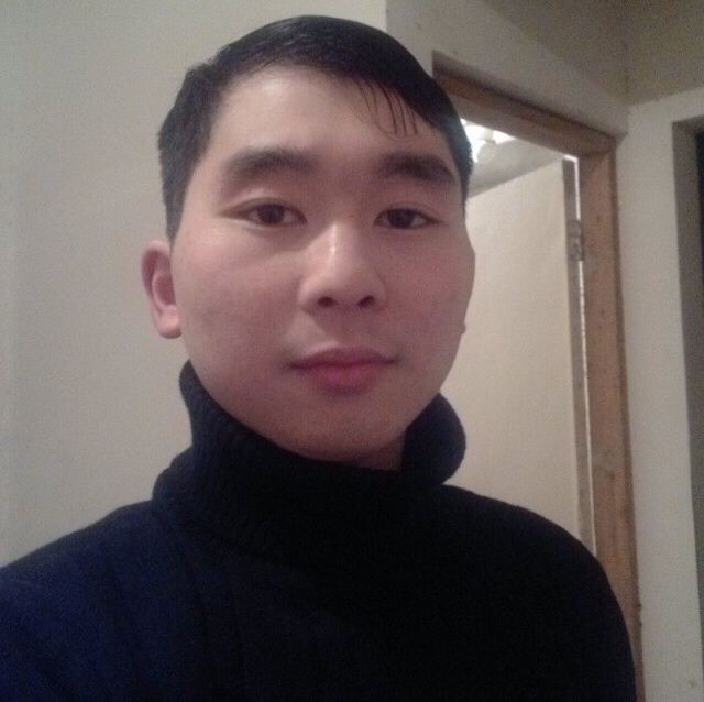 阿鸿的第二张照片--南平相亲网